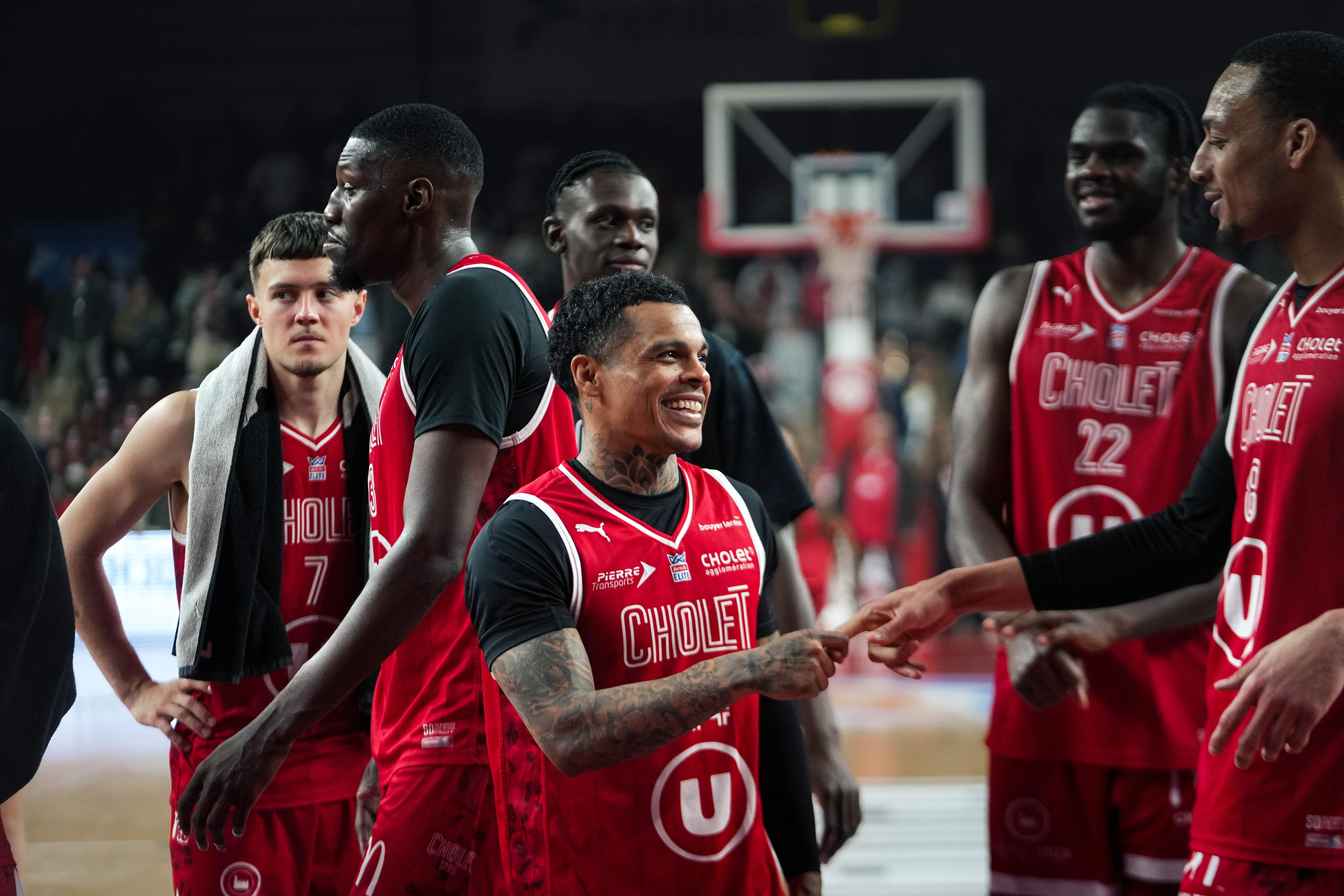 T.J. Campbell et Jamuni McNeace- ©revioo.mov