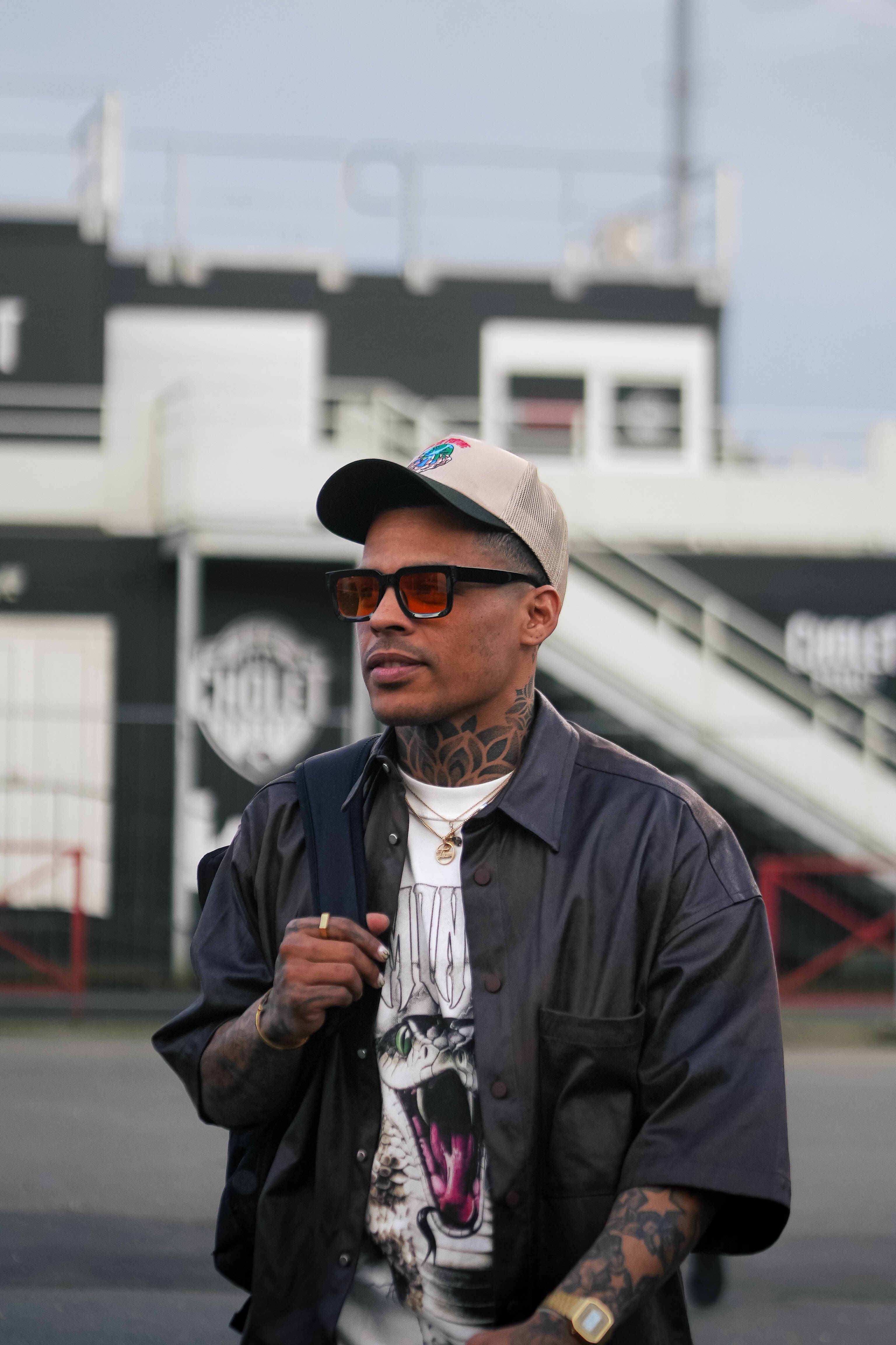 T.J.J Campbell - ©revioo.mov