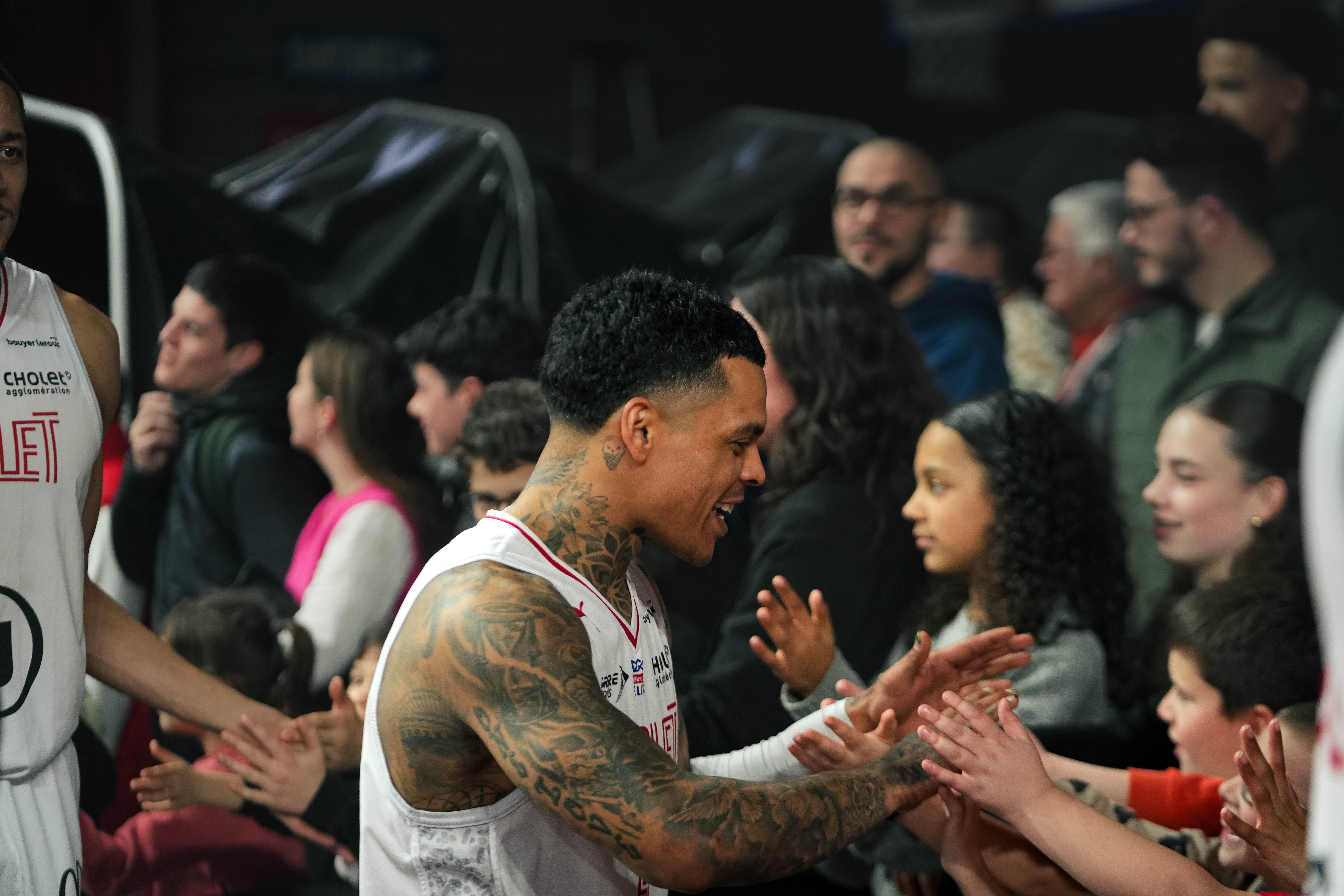 T.J. Campbell - ©revioo.mov