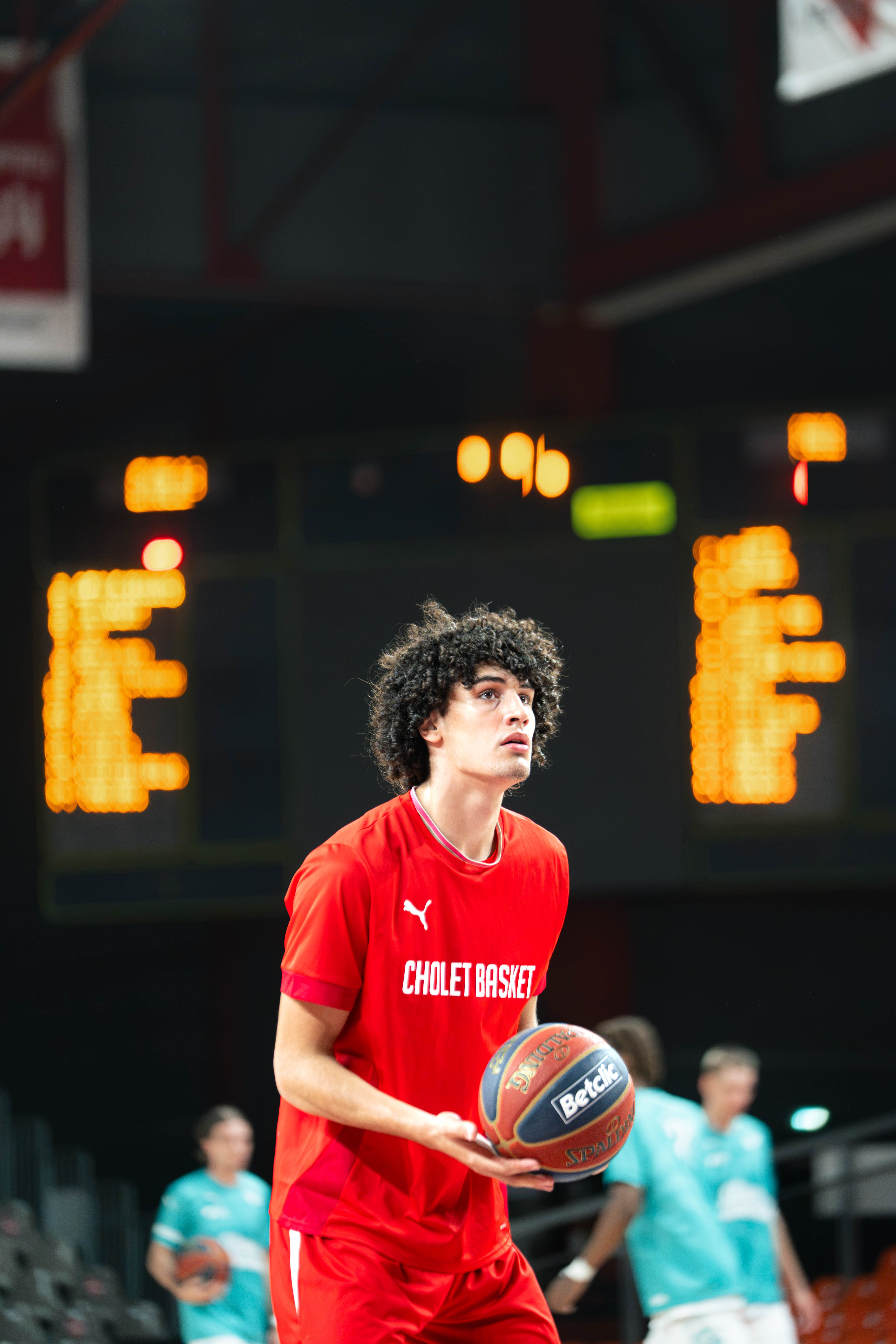 Basile Loubet - ©revioo.mov