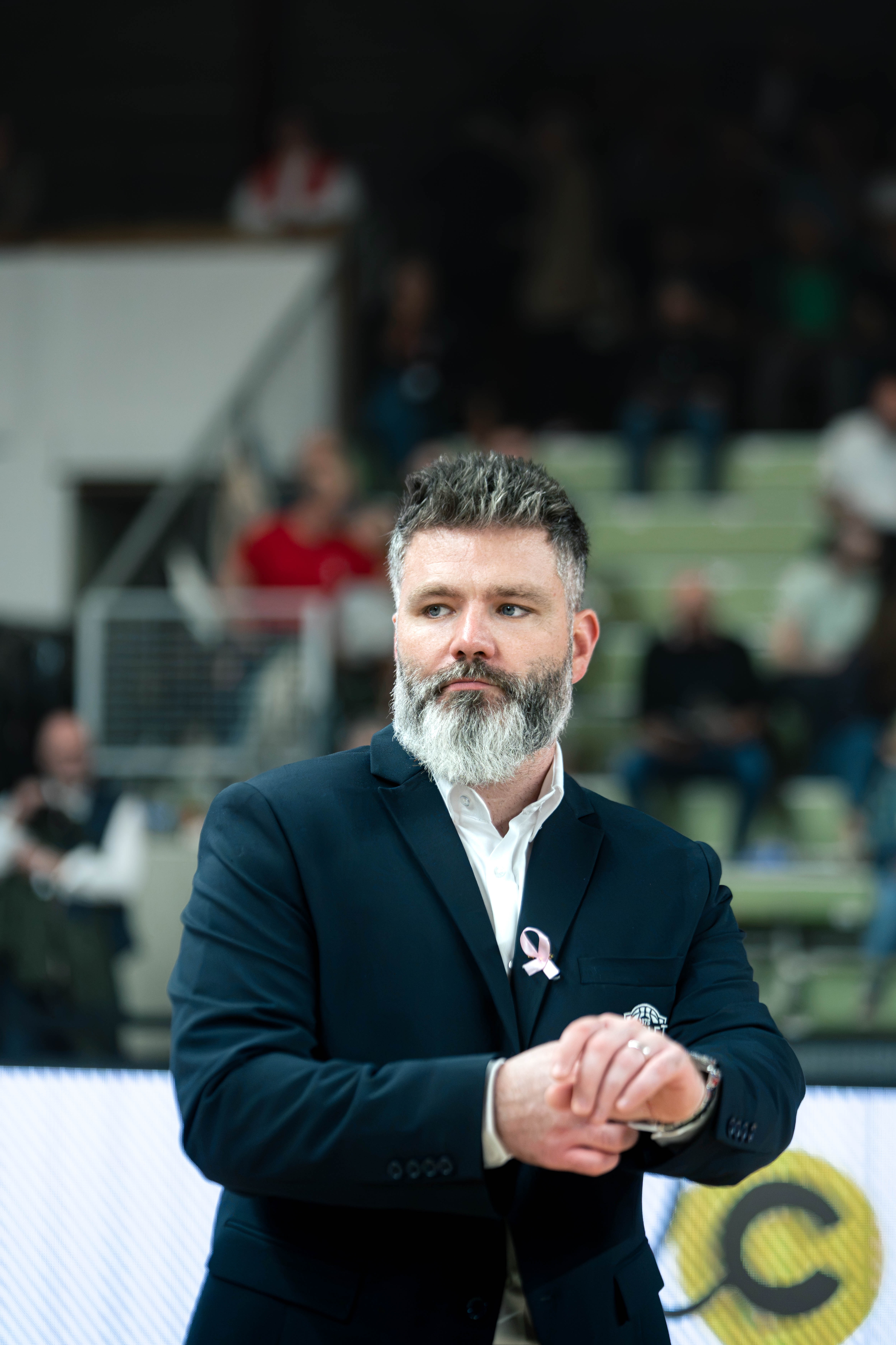 Gaëtan Douet - ©revioo.mov