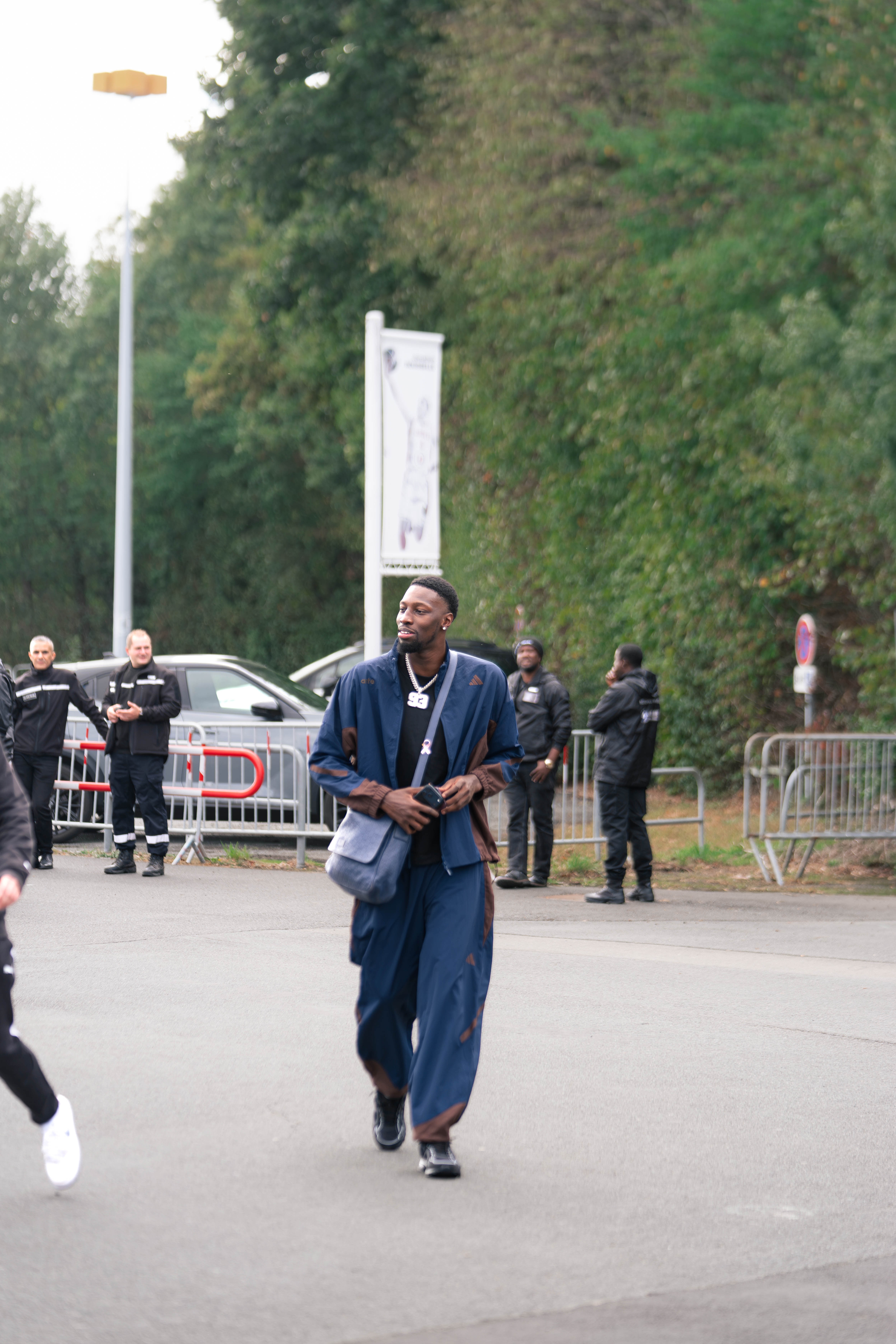 Mohamed Diarra - ©revioo.mov
