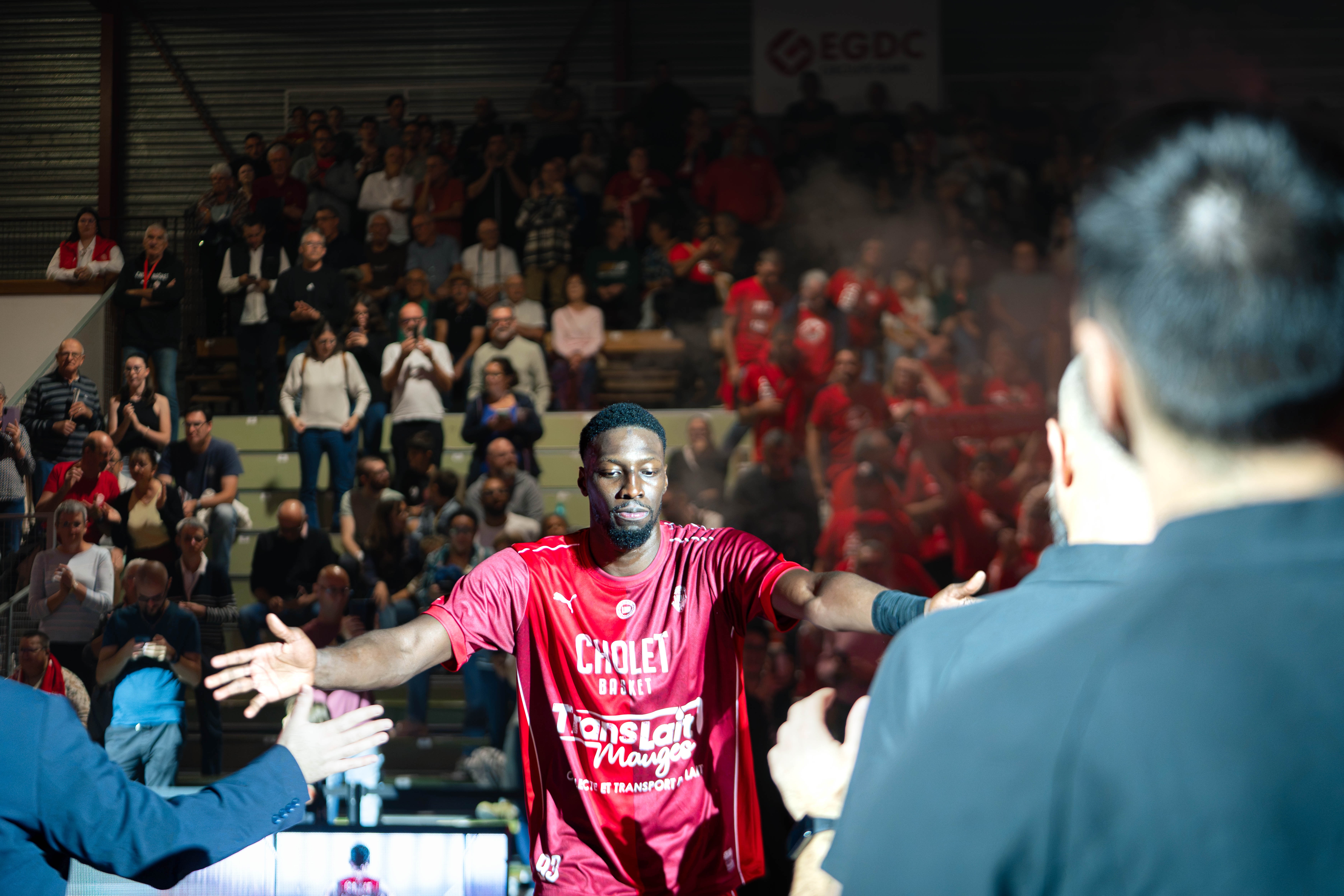 Mohamed Diarra - ©revioo.mov