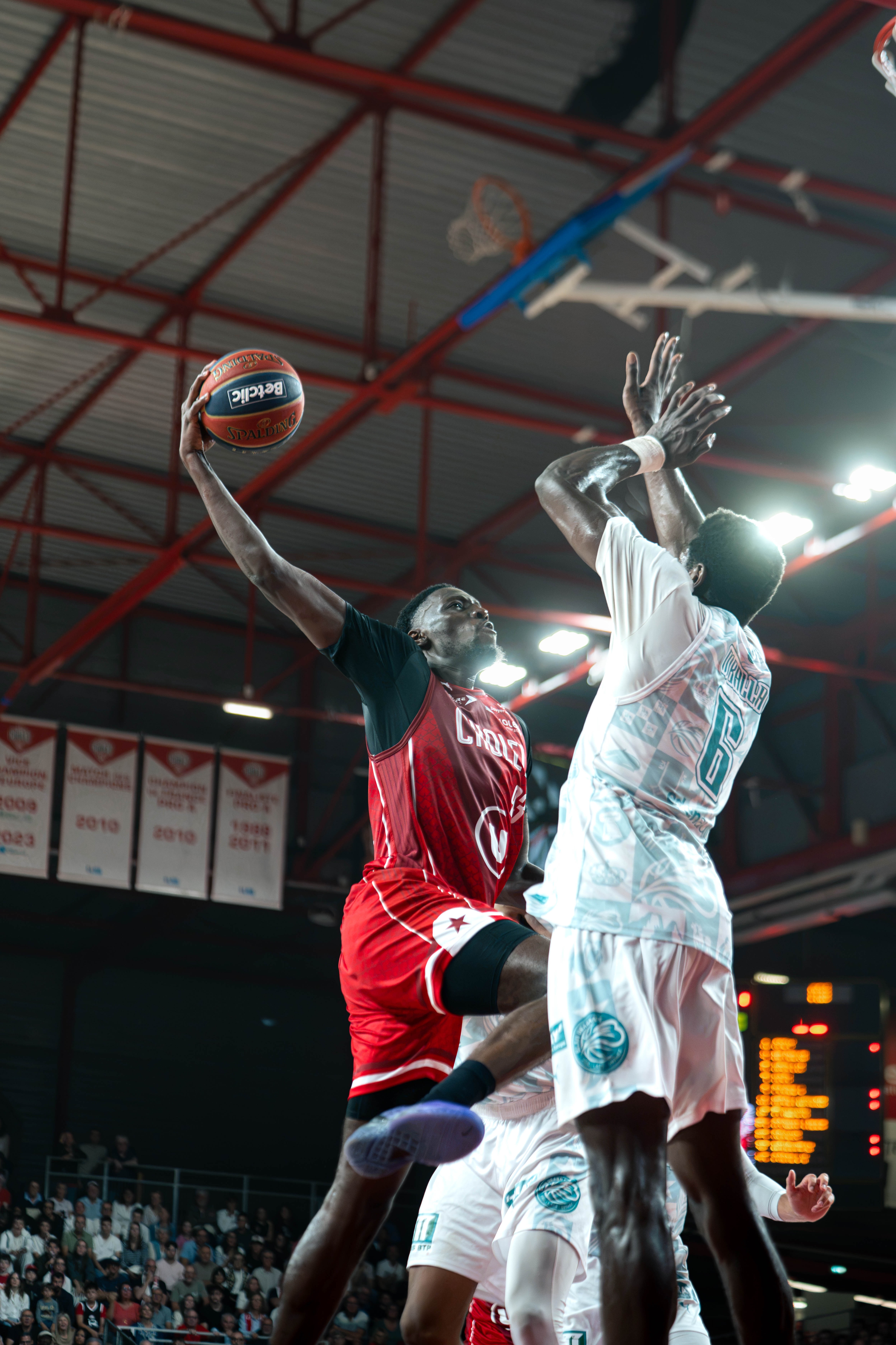 Mohamed Diarra - ©revioo.mov