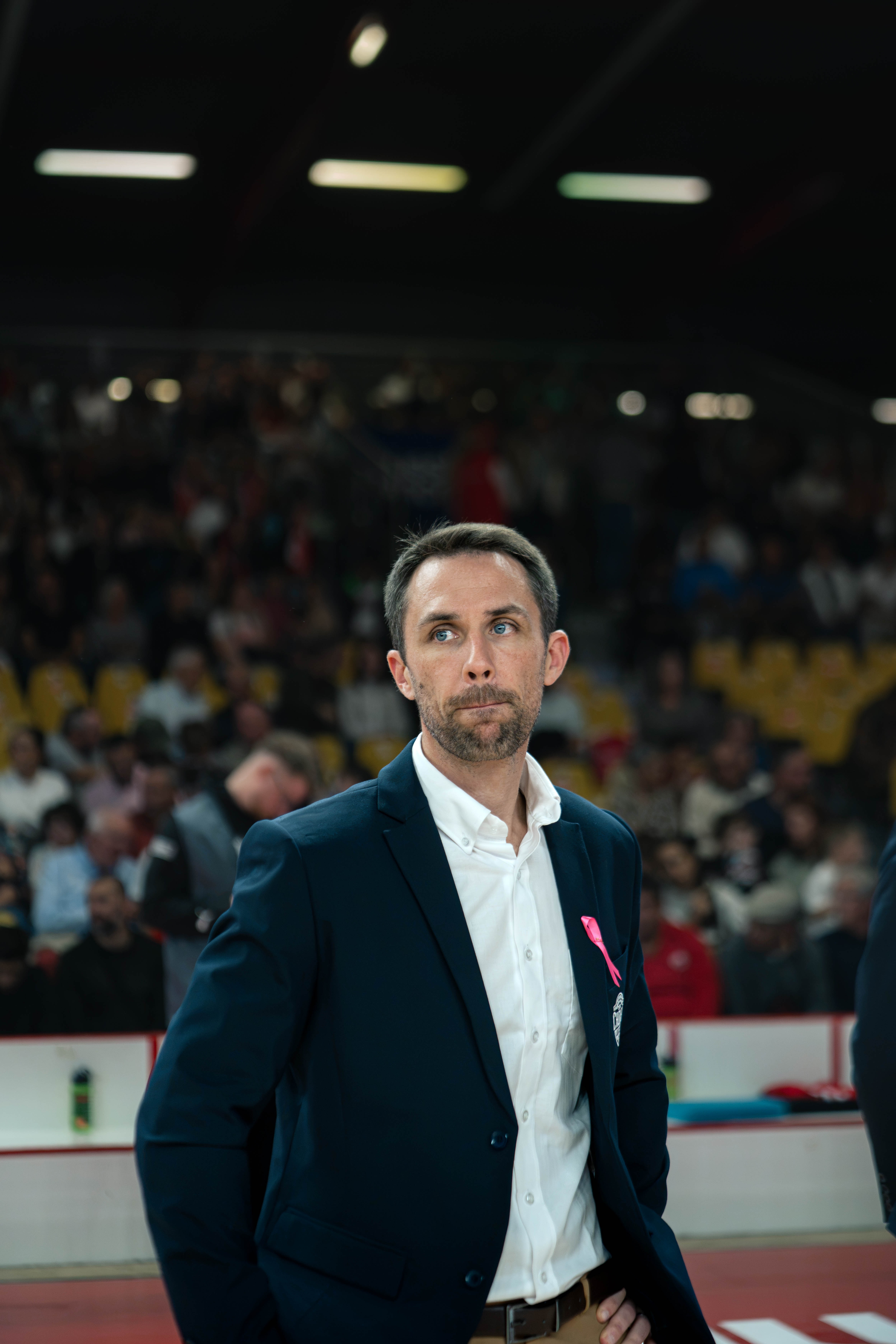 Benjamin Villeger - ©revioo.mov
