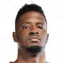 youssoupha fall 0