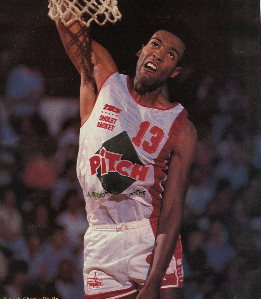 Basket patrick cheap
