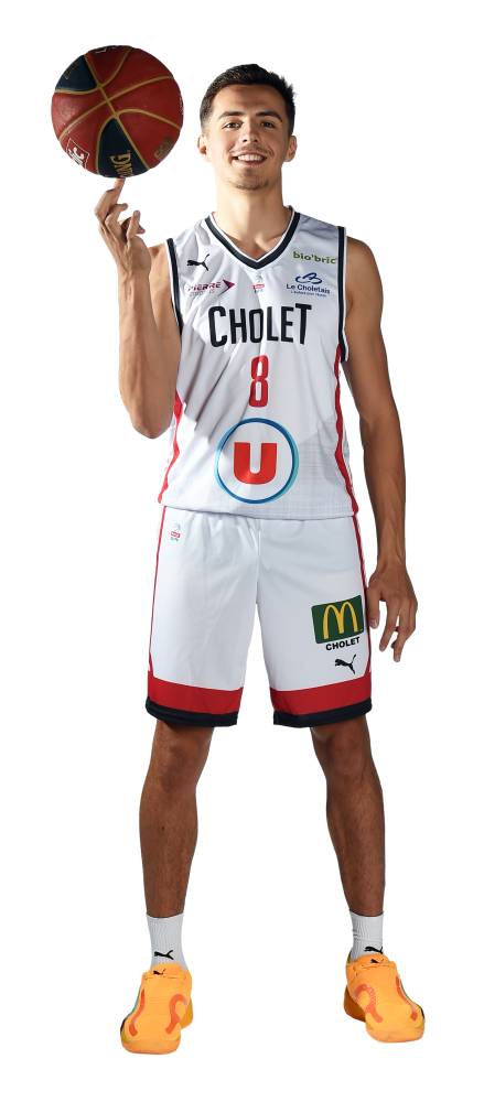 Basket hugo discount