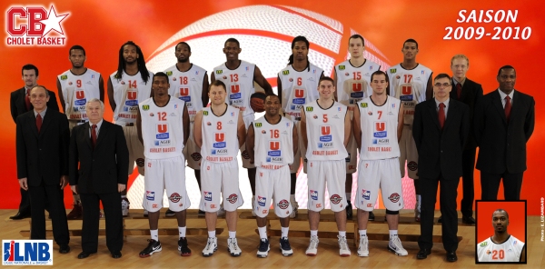 Pros 2009