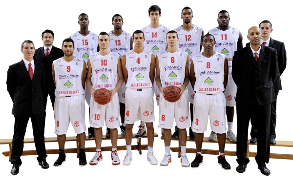 Espoirs 2012