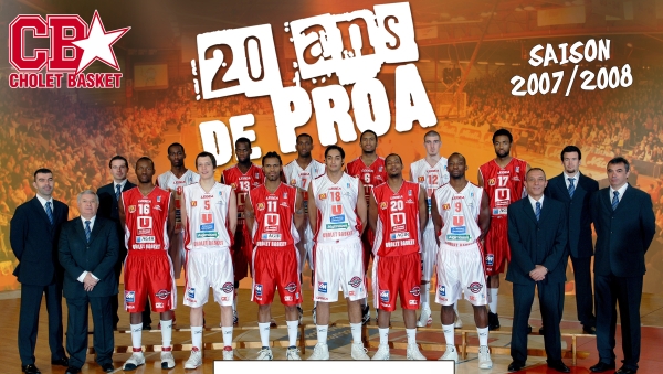 Pros 2007
