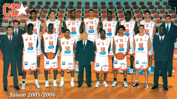 Pros 2005