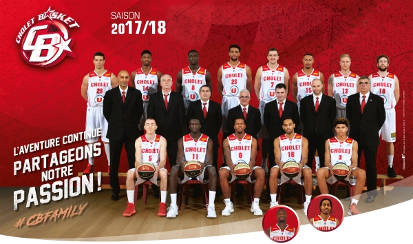 Pros 2017/18