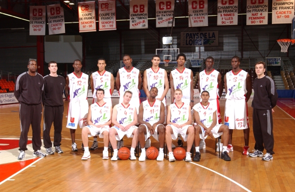 Espoirs 2002