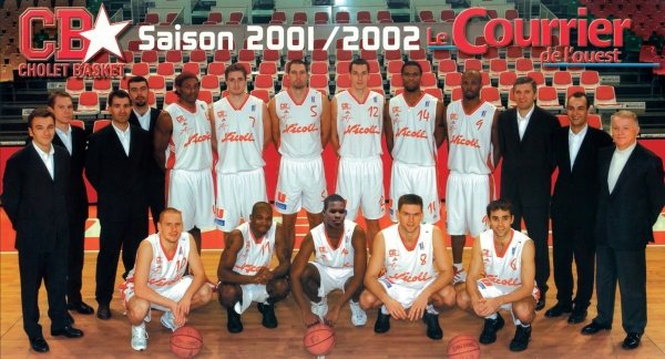 Pros 2001