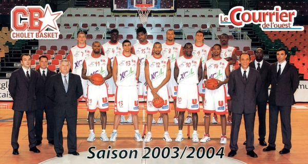 Pros 2003