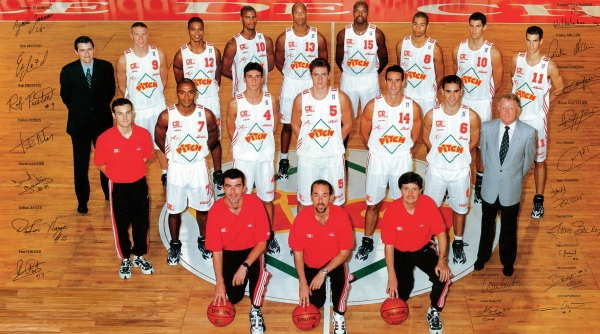 Pros 1998