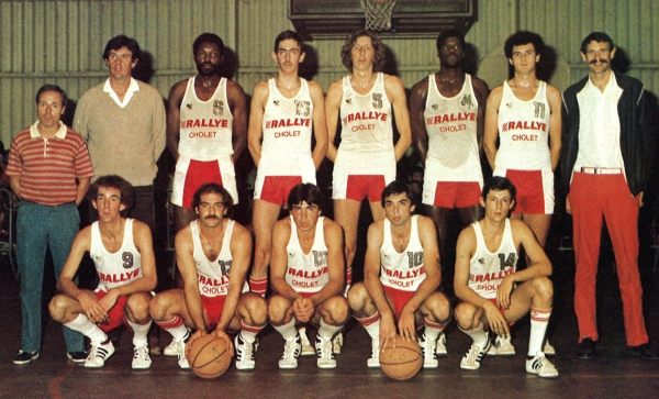 Pros 1983