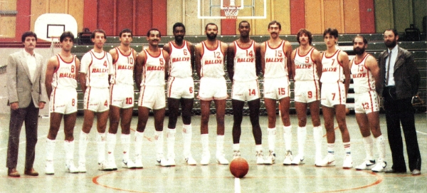 Pros 1985