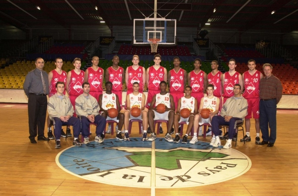 Espoirs 2000