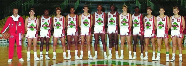 Espoirs 1989