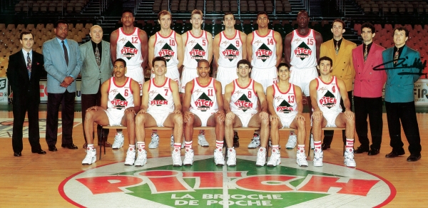 Pros 1992